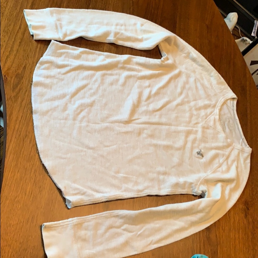 American Eagle Long Sleeve